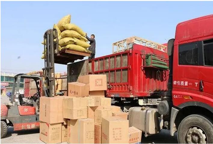 漳州到木里藏族自治县物流专线