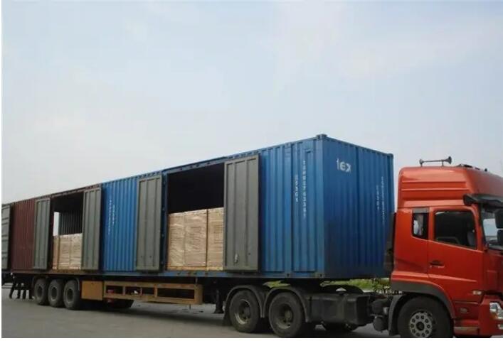 漳州到木里藏族自治县整车运输