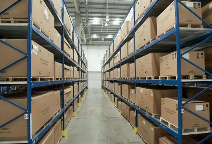 漳州到木里藏族自治县货物仓储