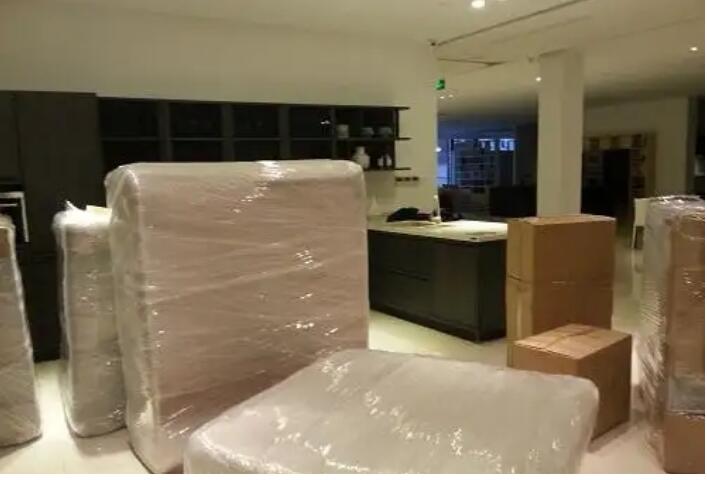 漳州到木里藏族自治县长途搬家