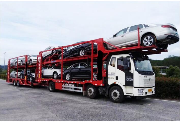 漳州到木里藏族自治县轿车托运